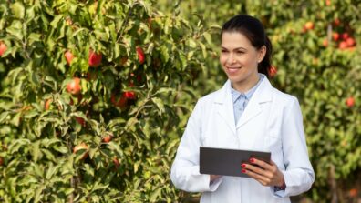 Fruit Monitoring